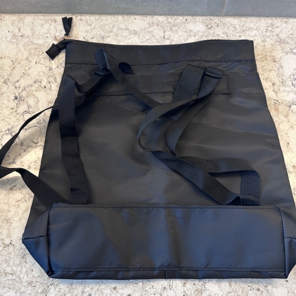 Billie Eilish Recycled Nylon Backpack - Picture 4 of 8